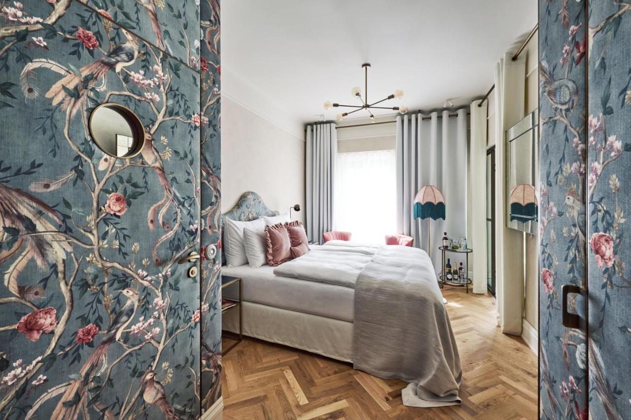 Chic Double Room