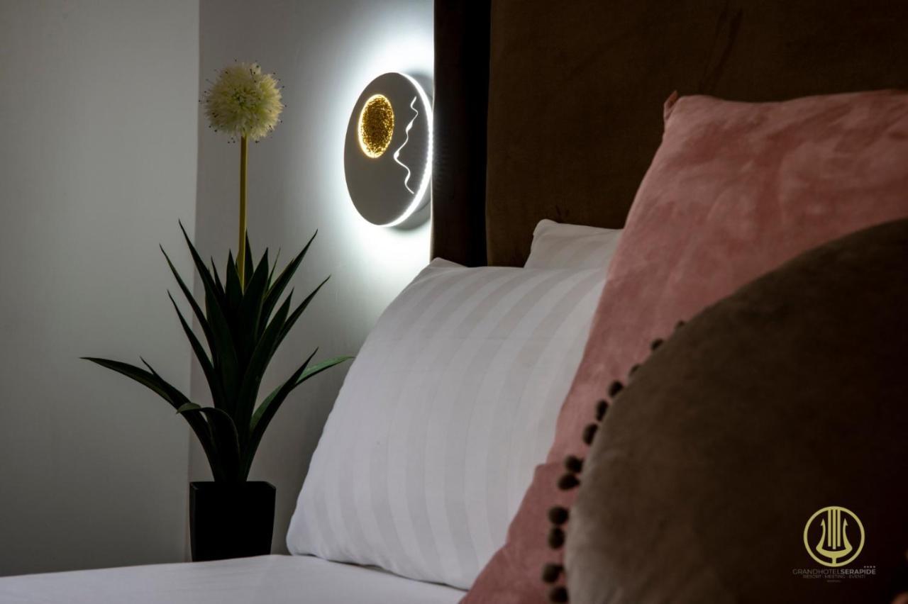 Standard Doppel- oder Zweibettzimmer
