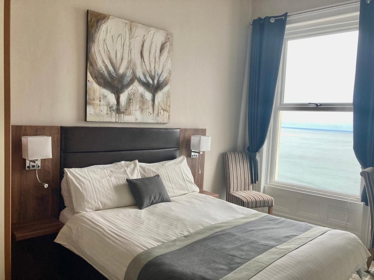 Double Room Sea View
