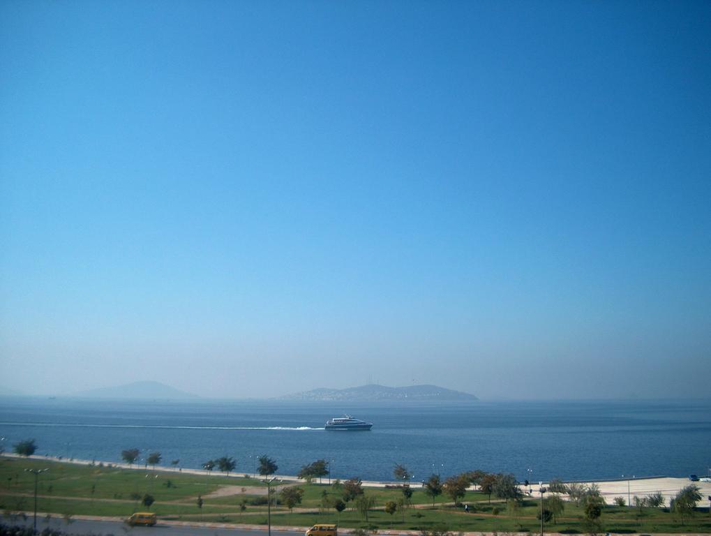 Suite King con Vista Mare e Vasca Idromassaggio