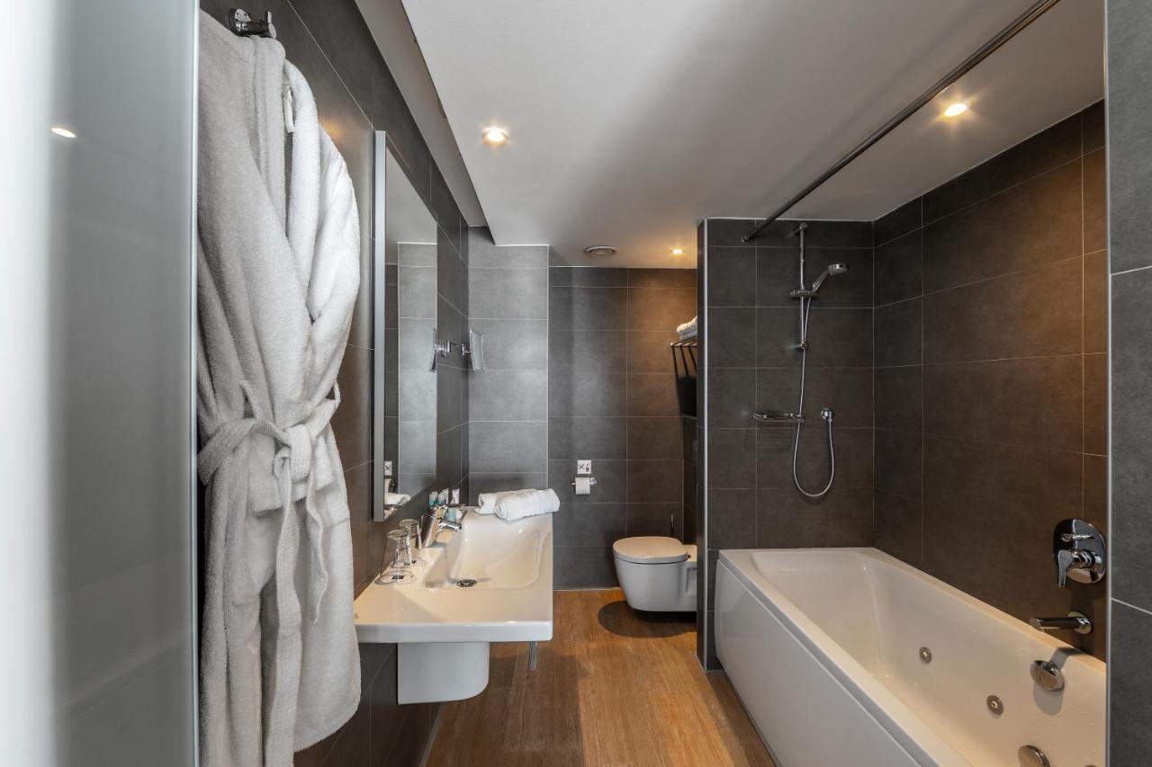 Suite Couples mit Meerblick