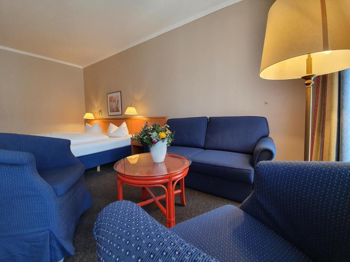 Habitación Doble Deluxe