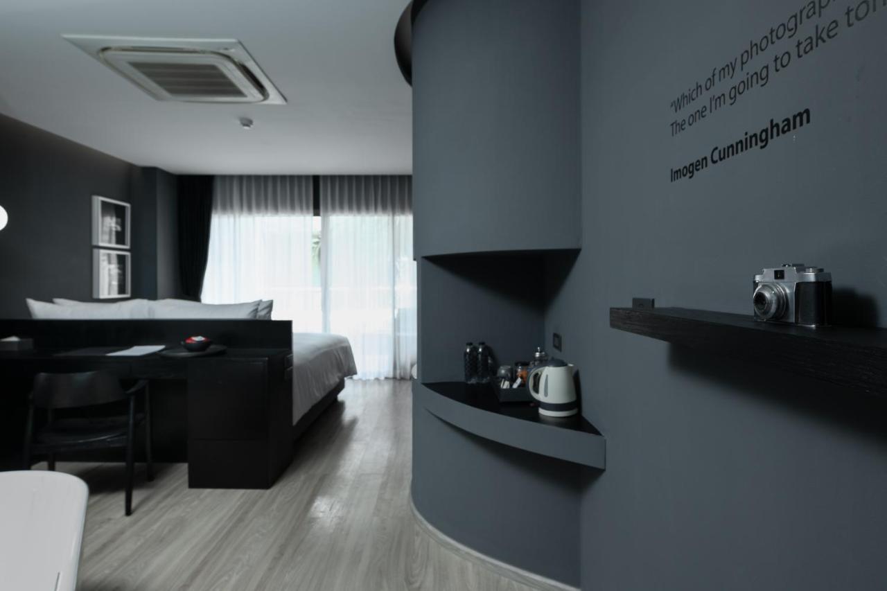 Ozone Hall con Vasca e Accesso Piscina