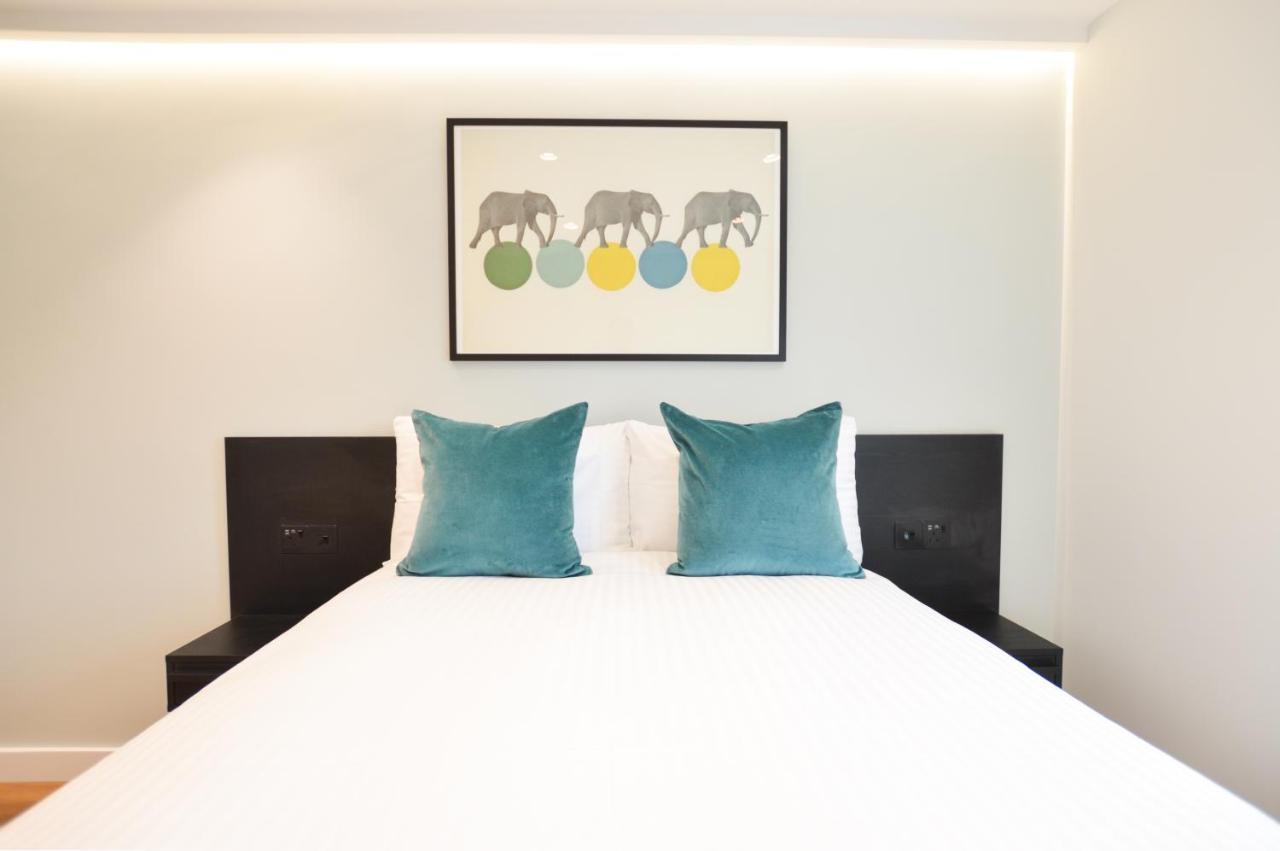 Ferienwohnung mit einem Schlafzimmer – oberste Etage