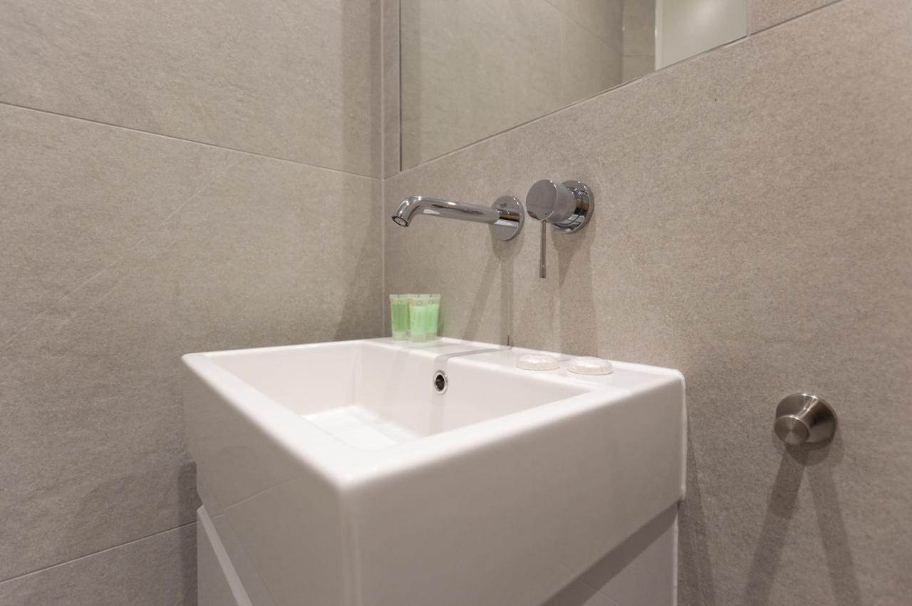 Kleines Studio-Apartment