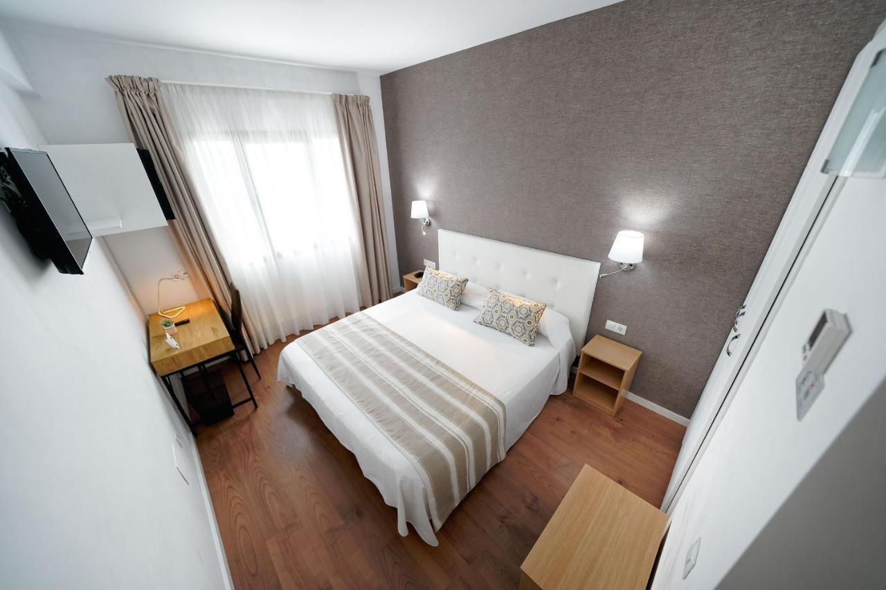 Double or Twin Room View