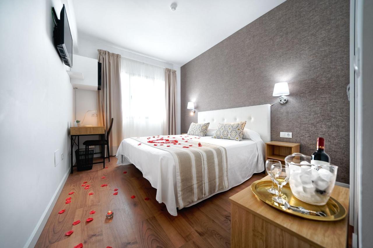 Double or Twin Room View