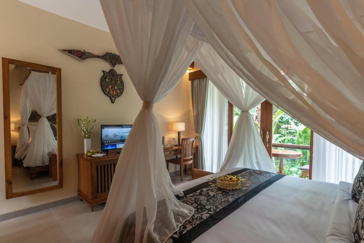 Deluxe Kamer