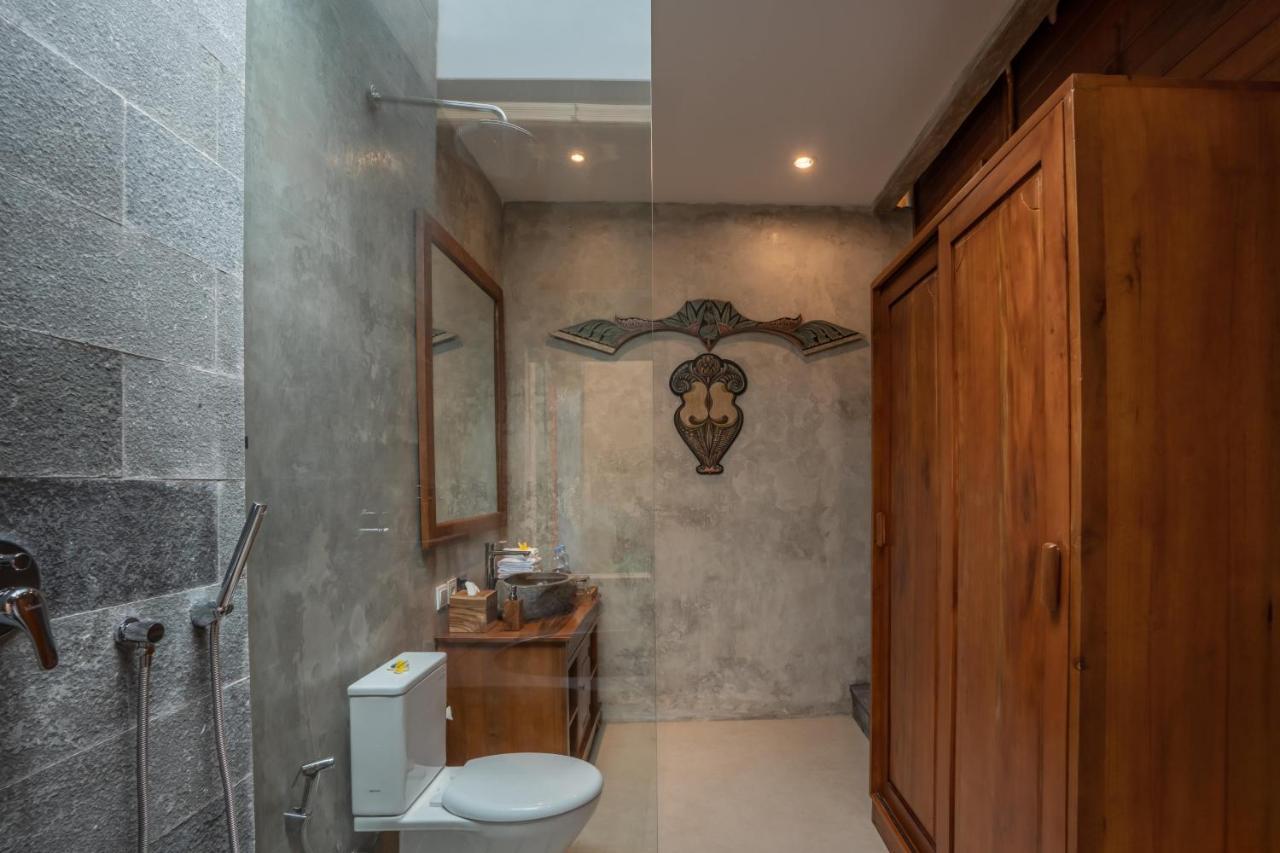 Villa met 1 Slaapkamer