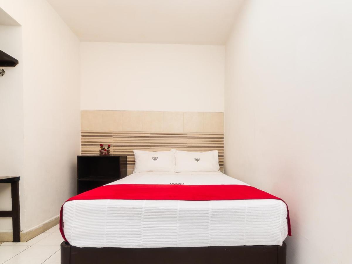 Standard Doppelzimmer