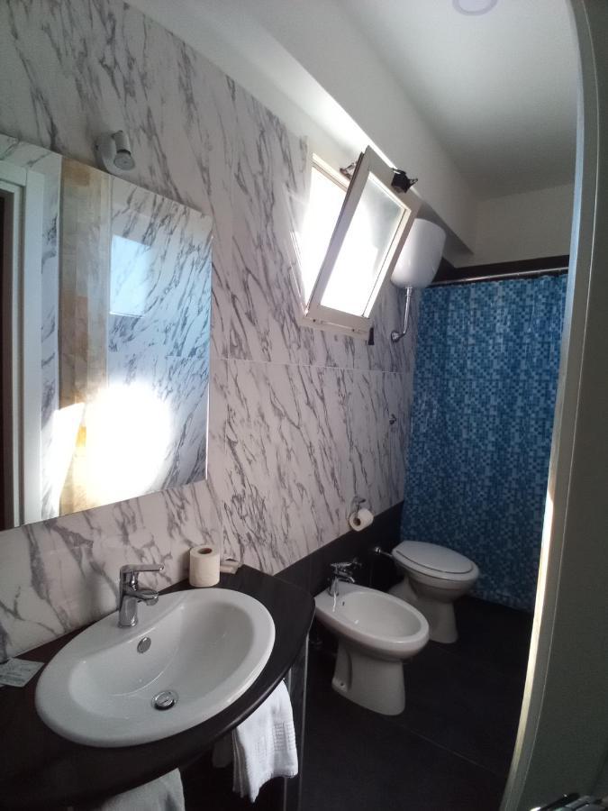 Deluxe Double Room Terrace
