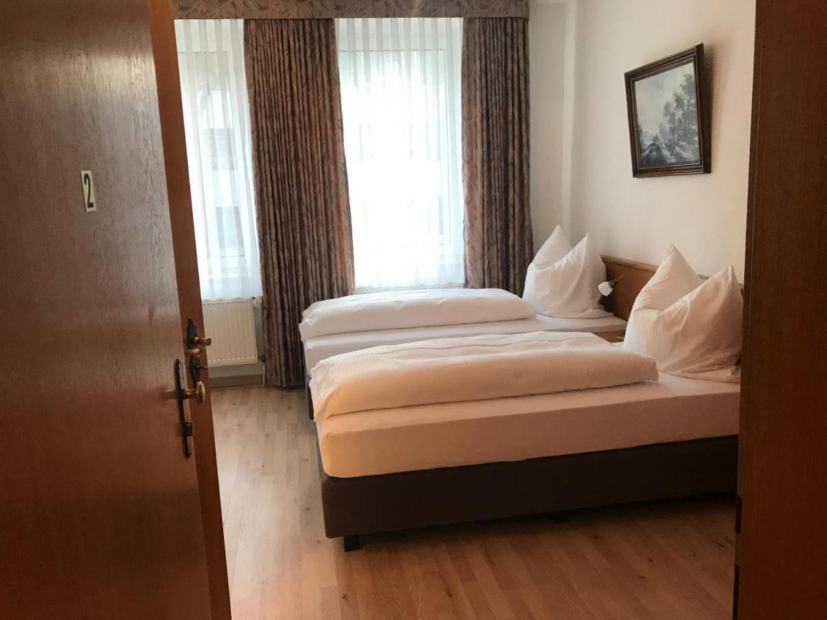Doppelzimmer