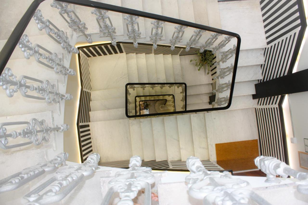 Habitación Doble con cenador