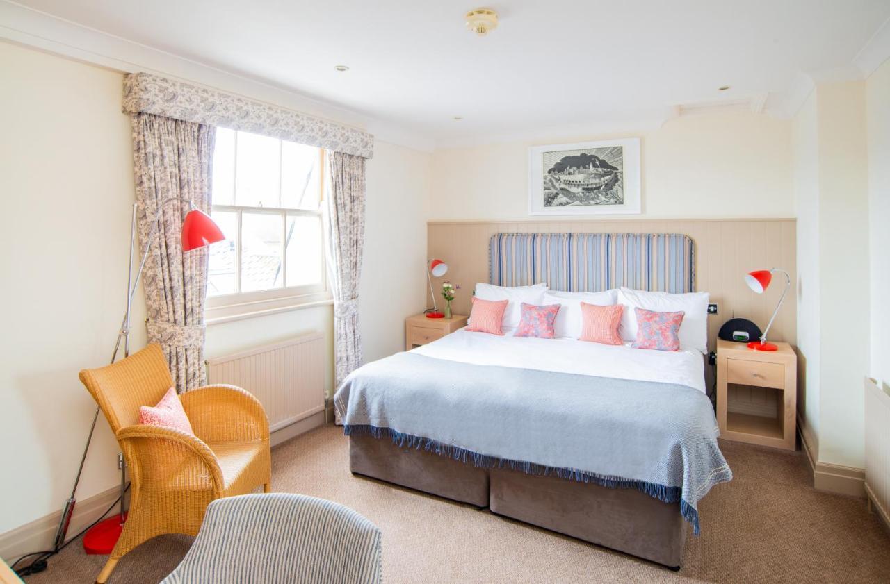 Superior Double or Twin Room