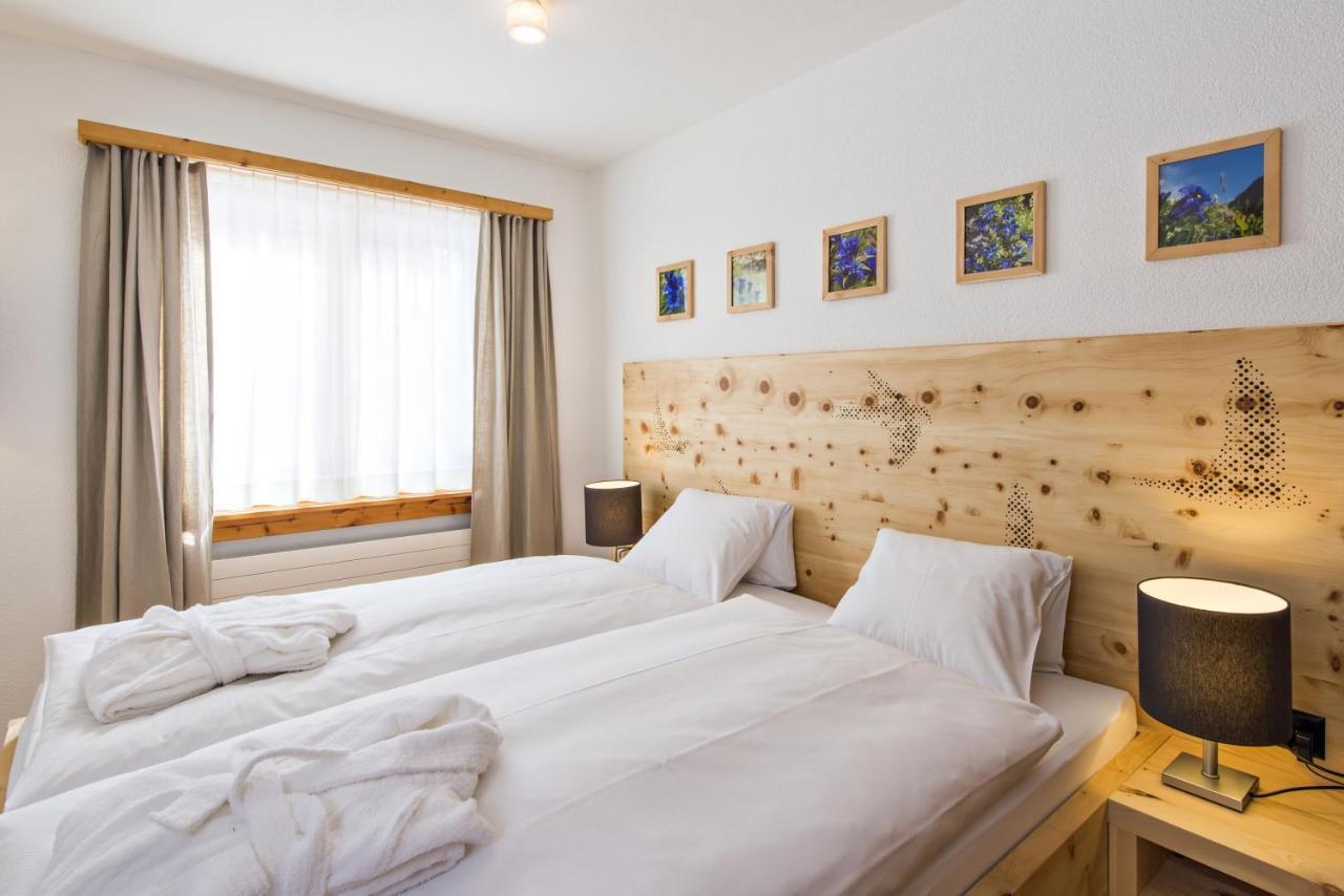 Suite met Uitzicht op de Bergen
