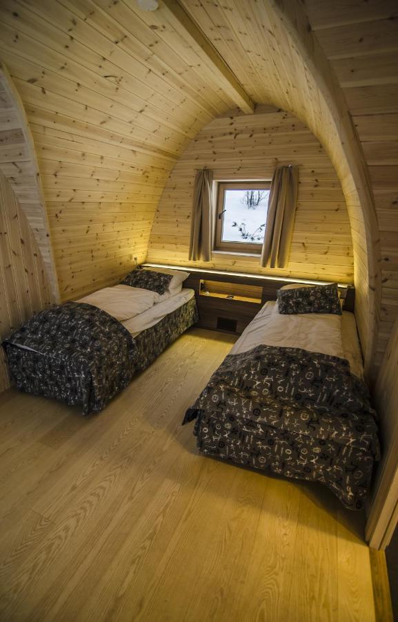 Cabin