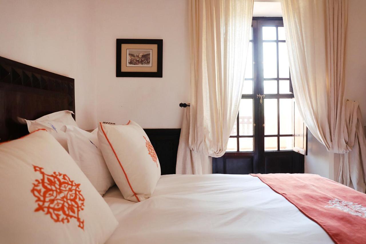 Suite Terrace