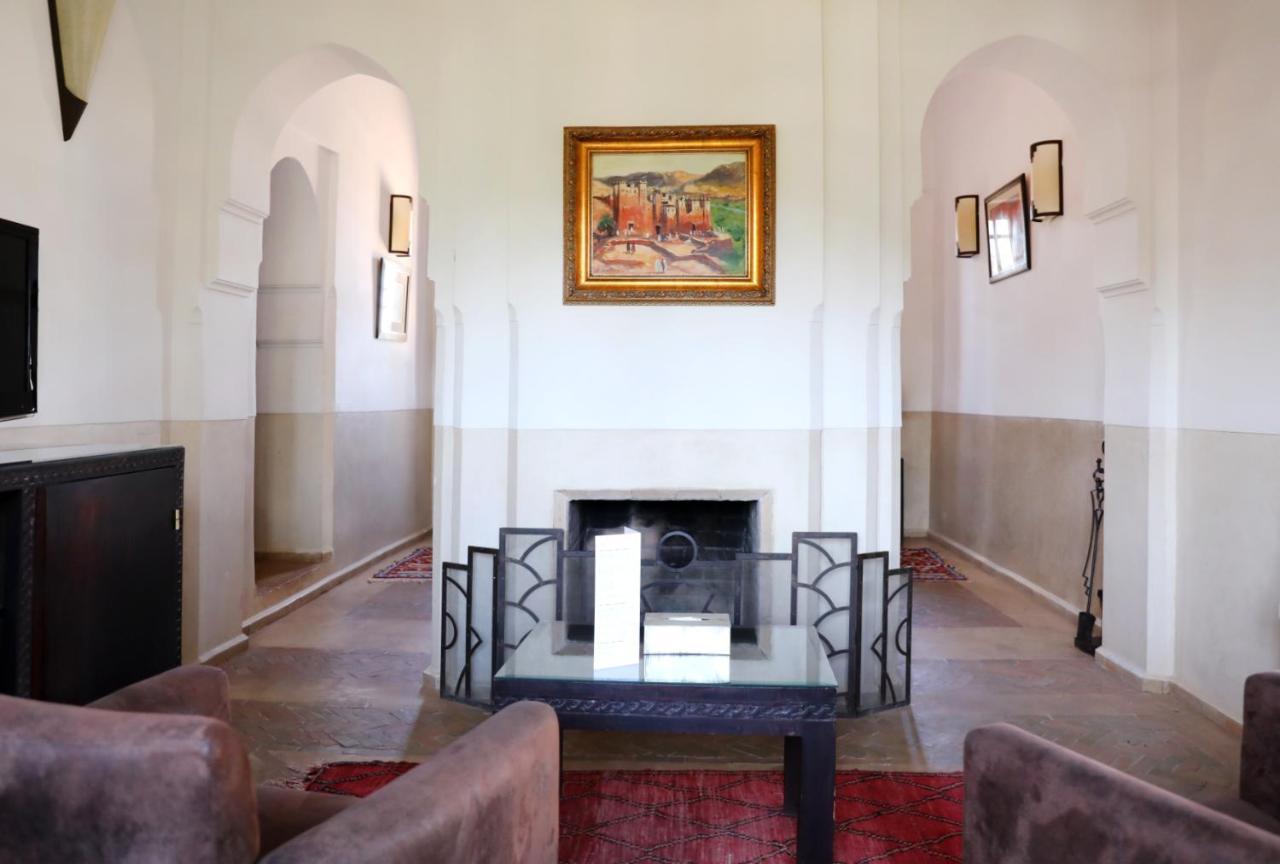 Suite Terrace