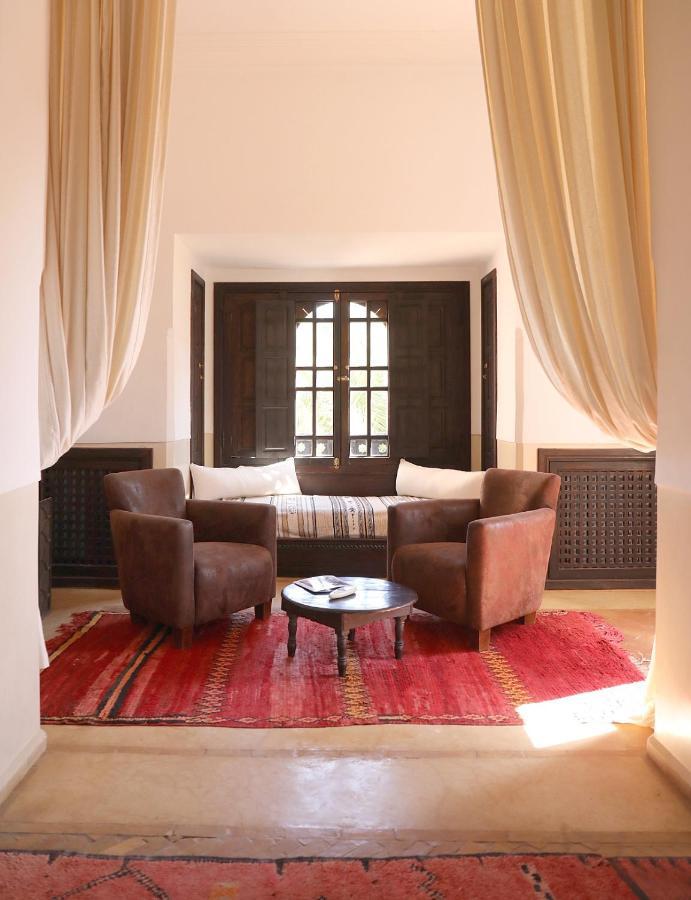 Suite Garden View