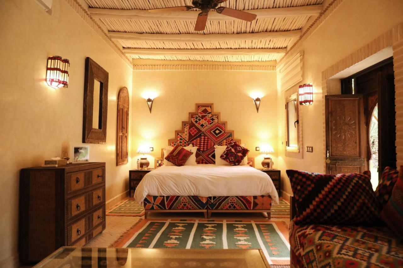 Luxury Quadruple Room