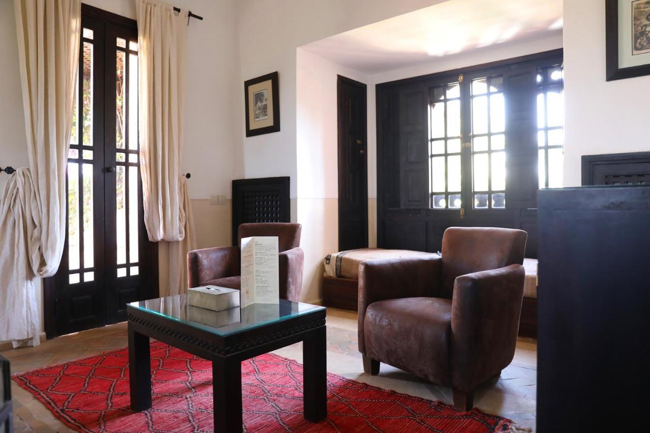 Suite Terrace
