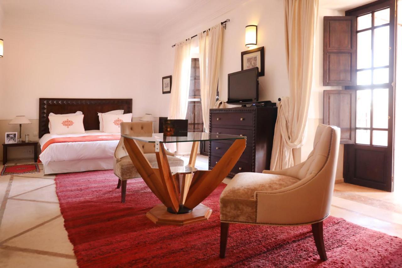 Suite Terrace
