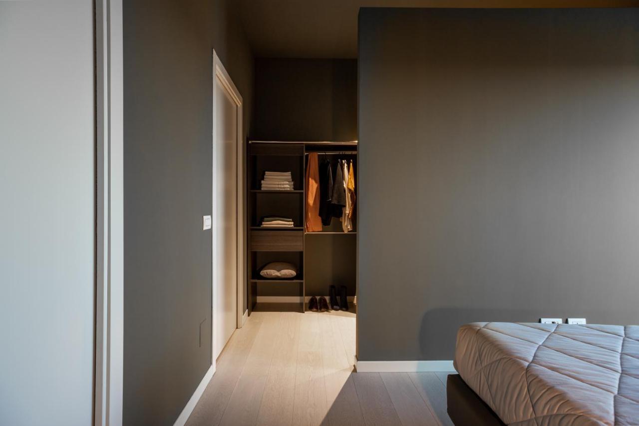 Penthouse Apartment
