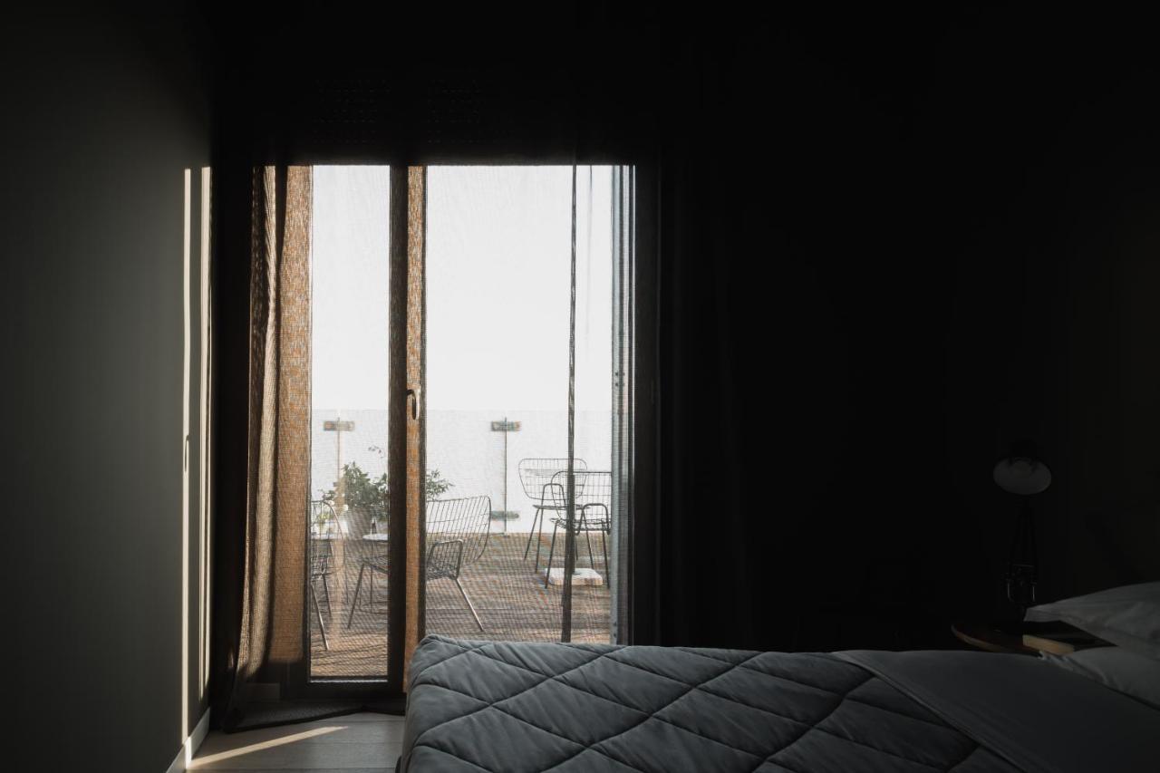 Penthouse Apartment