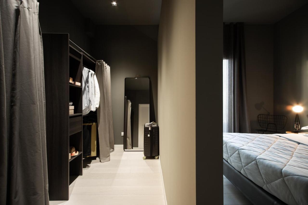 Penthouse Apartment