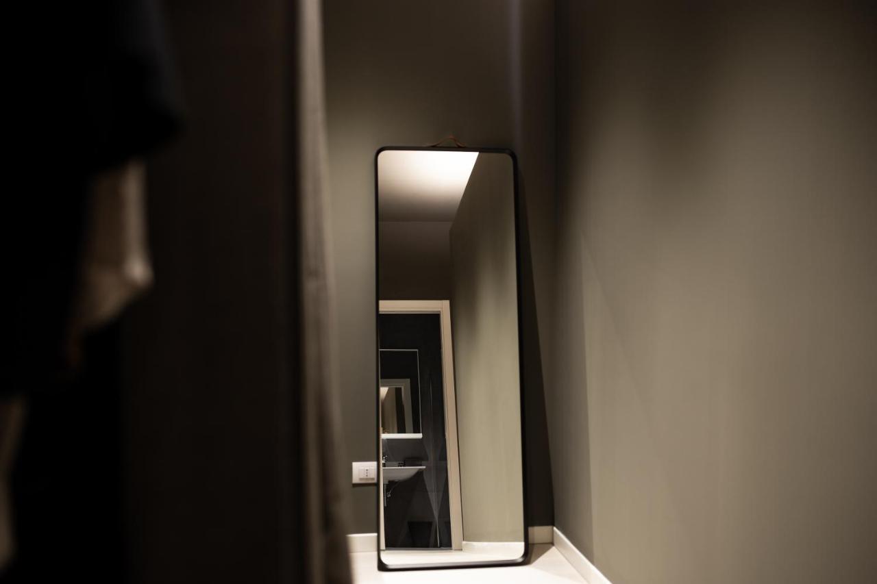 Penthouse Apartment
