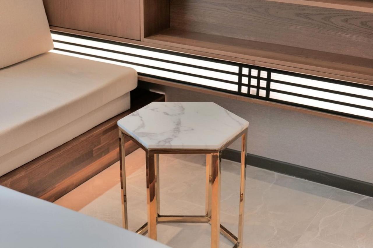 Chambre Double Deluxe