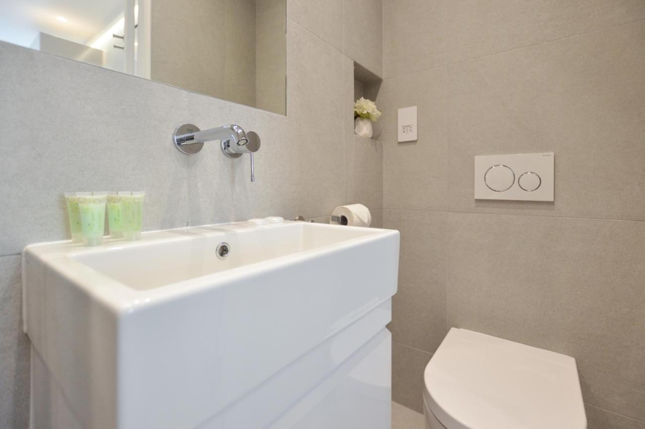 Standard Studio-Apartment