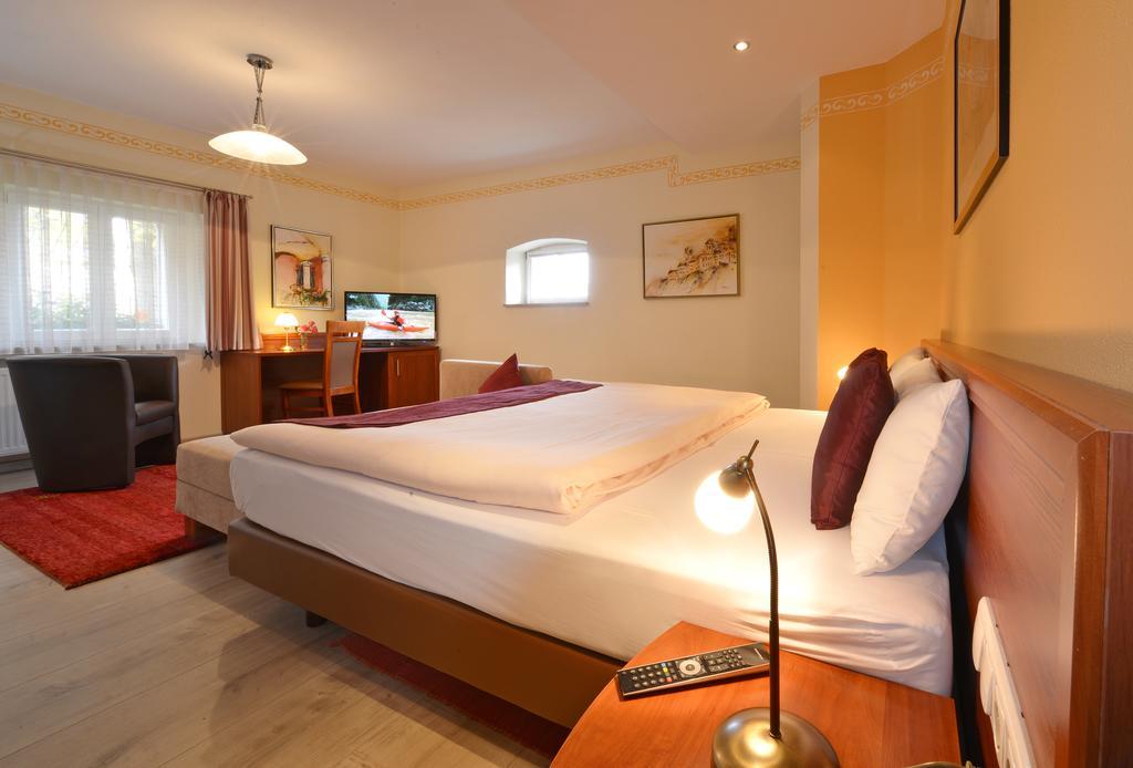 Comfort Double Room