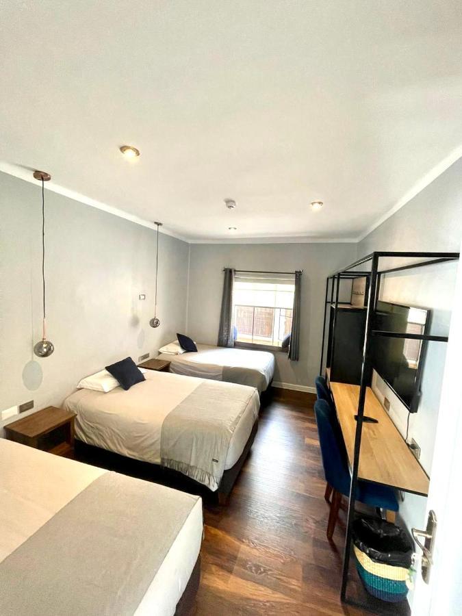 Superior Triple Room