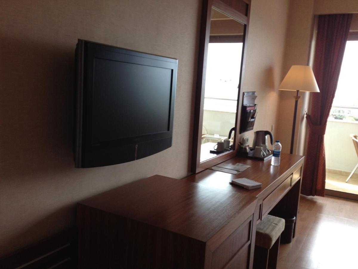 Superior Doppel- oder Zweibettzimmer mit Meerblick