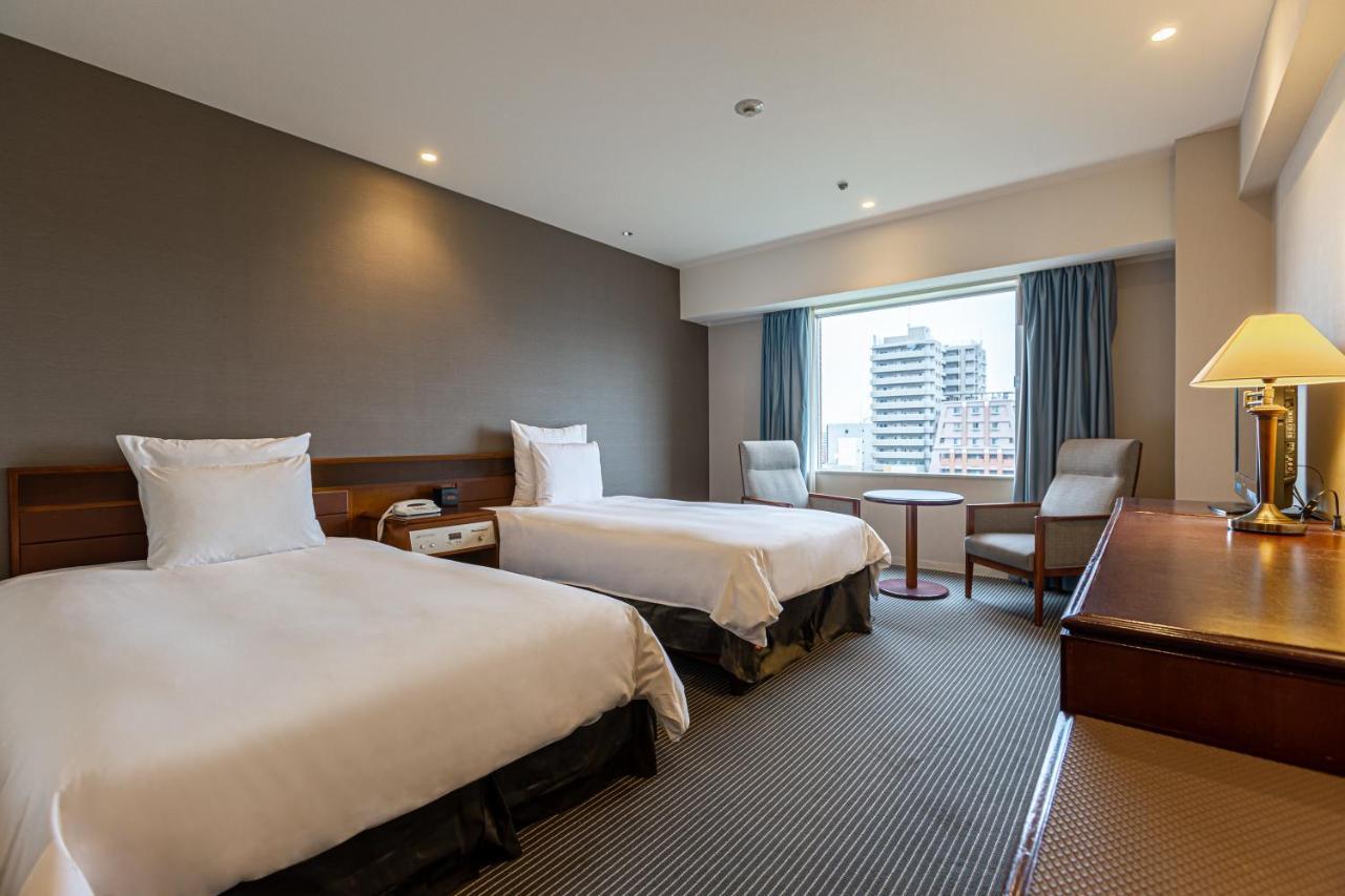 Premium Twin Room