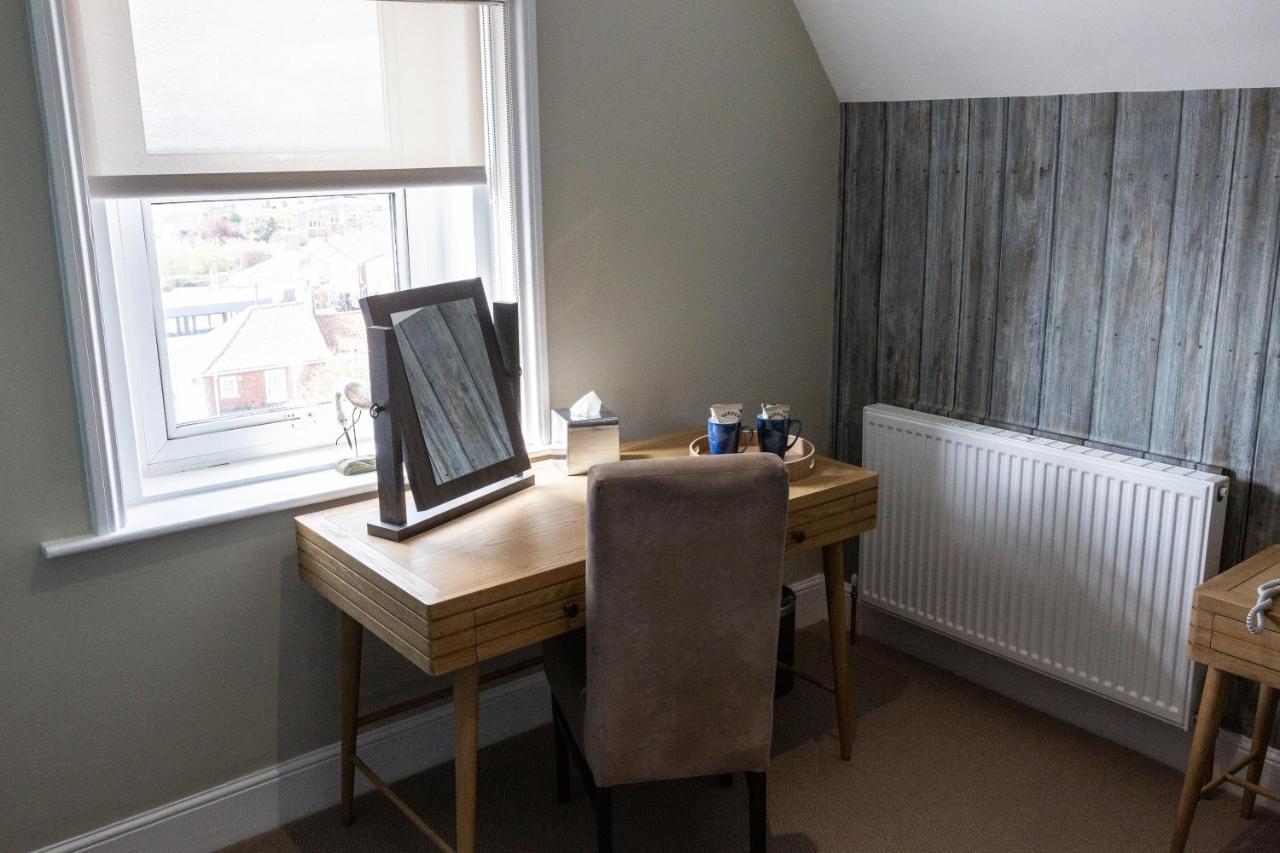 Superior Double or Twin Room Inland View