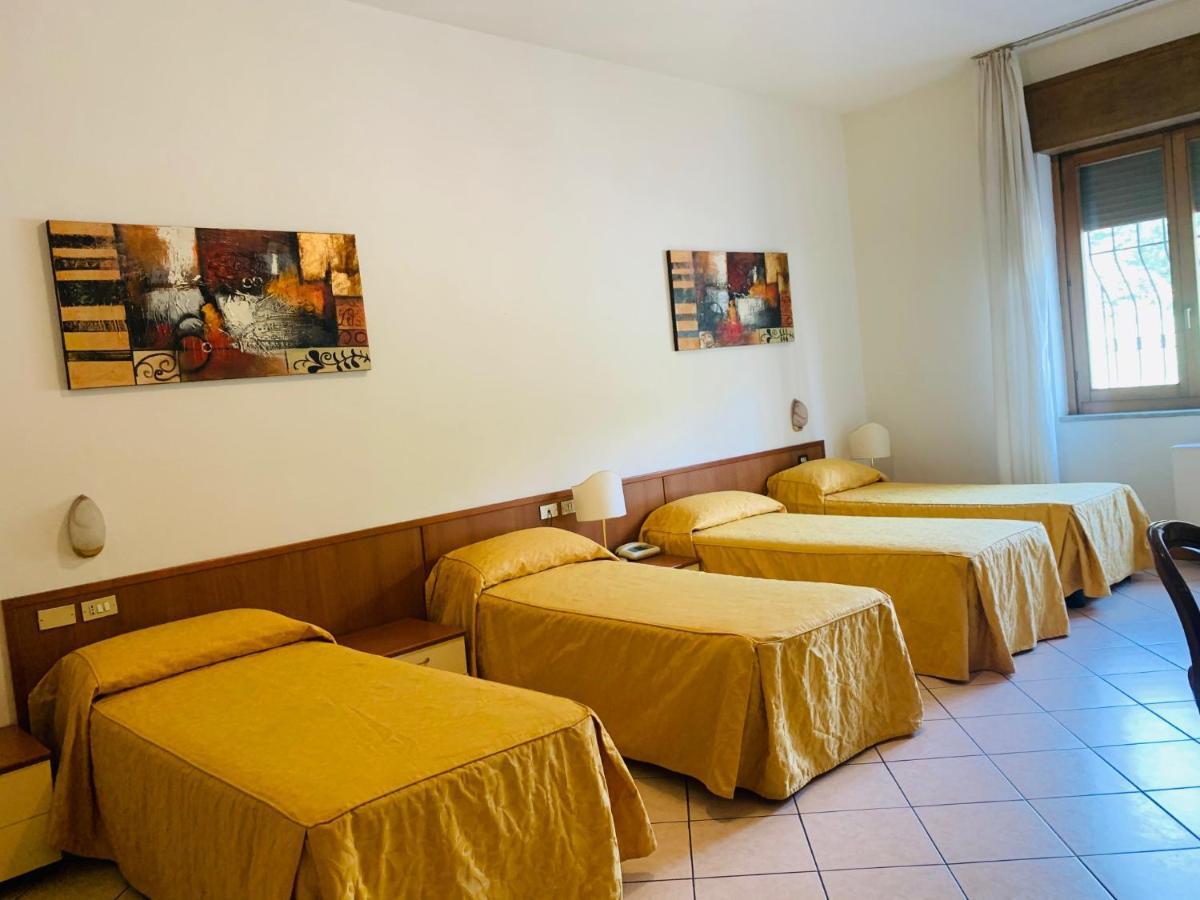 Chambre Familiale