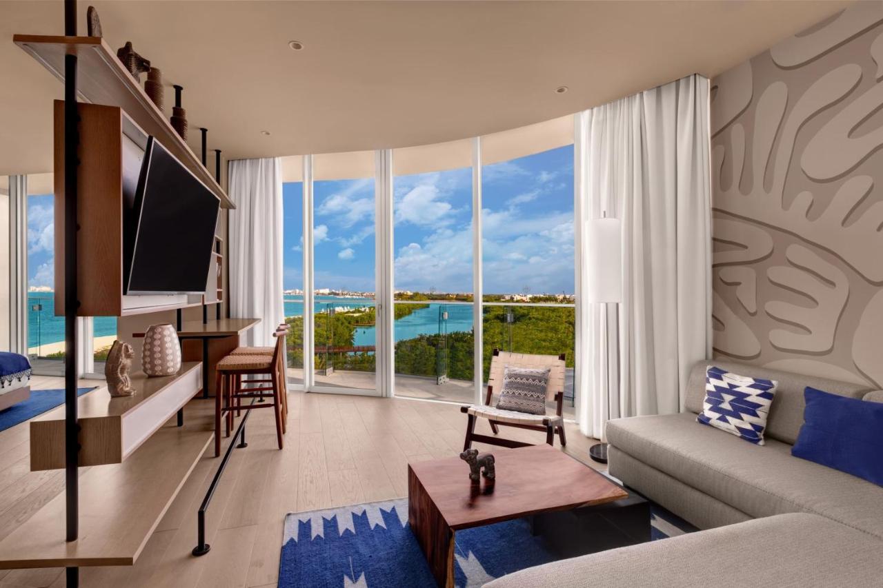 Superior King Room Ocean View