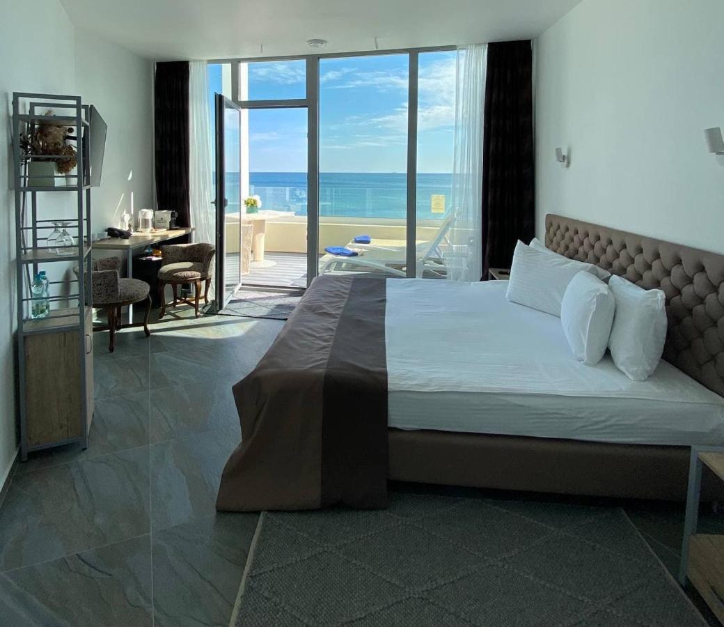 Junior Suite Terrace