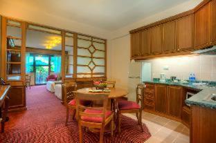 Suite Executive