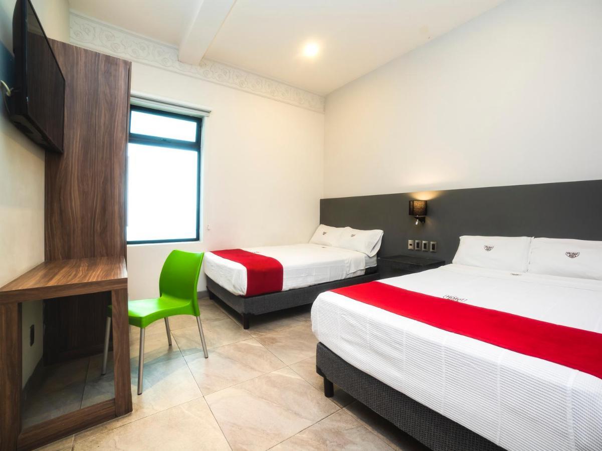 Deluxe Doppelzimmer