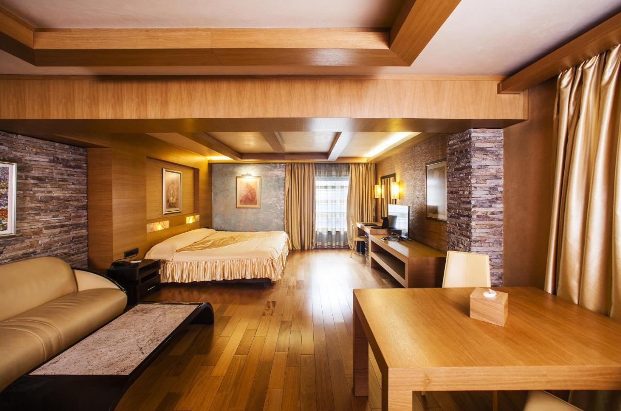 Superior Double or Twin Room