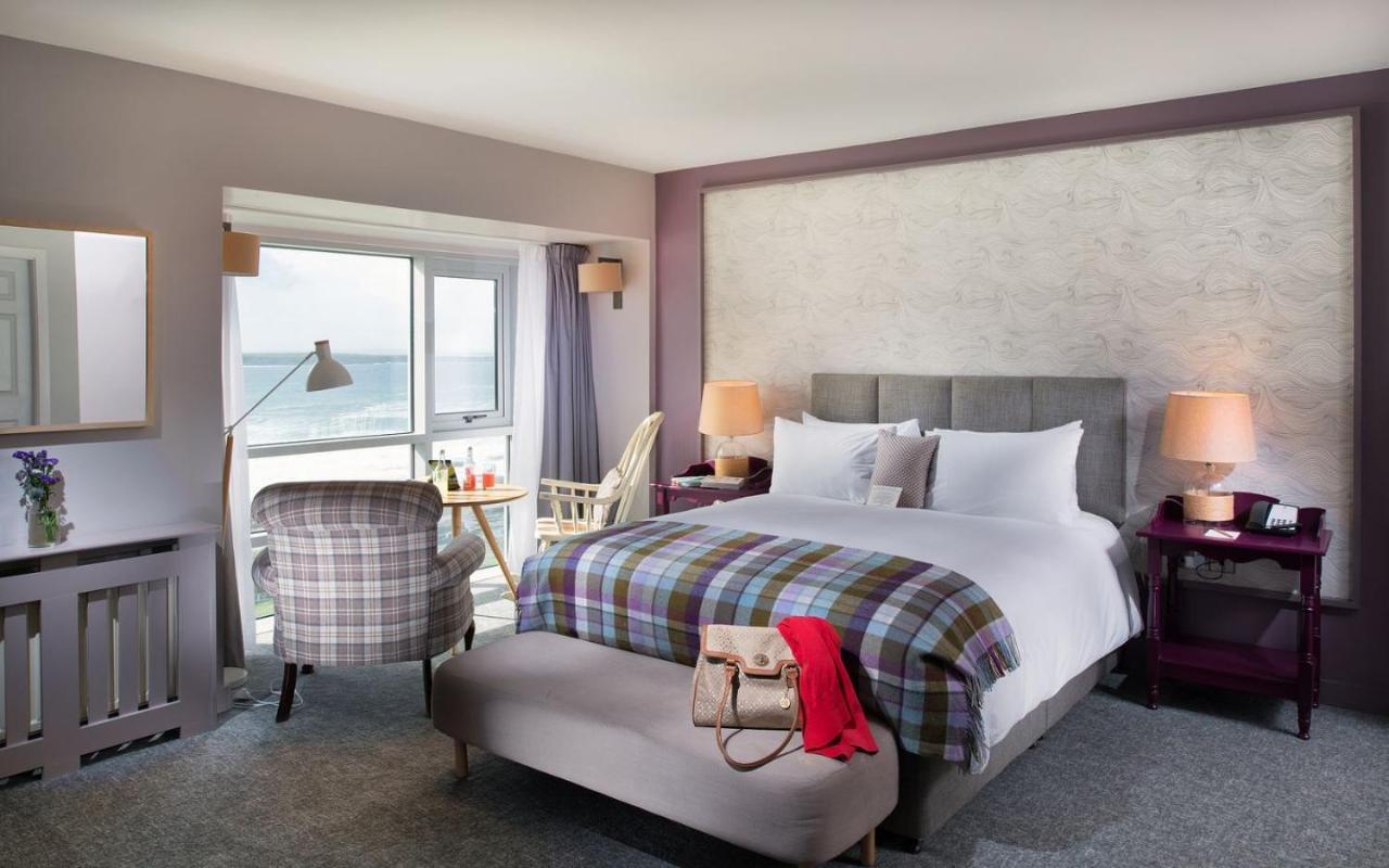 Suite mit Meerblick