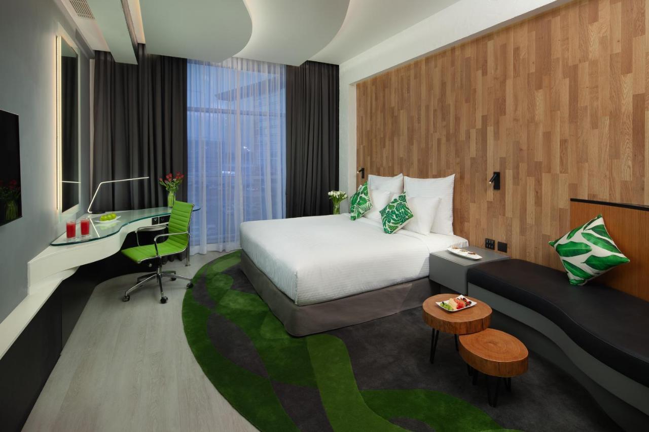 Sky Deluxe Kamer