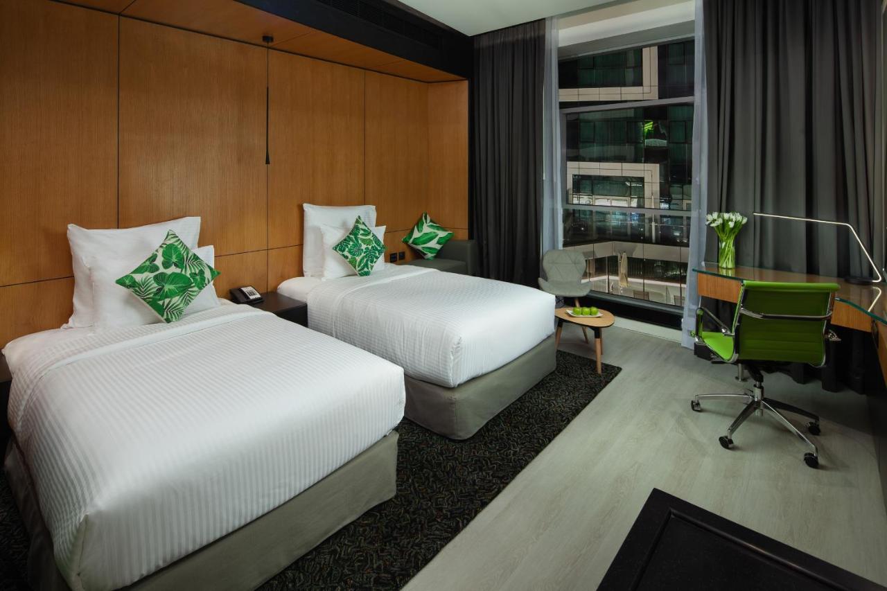 Garden Classic Room