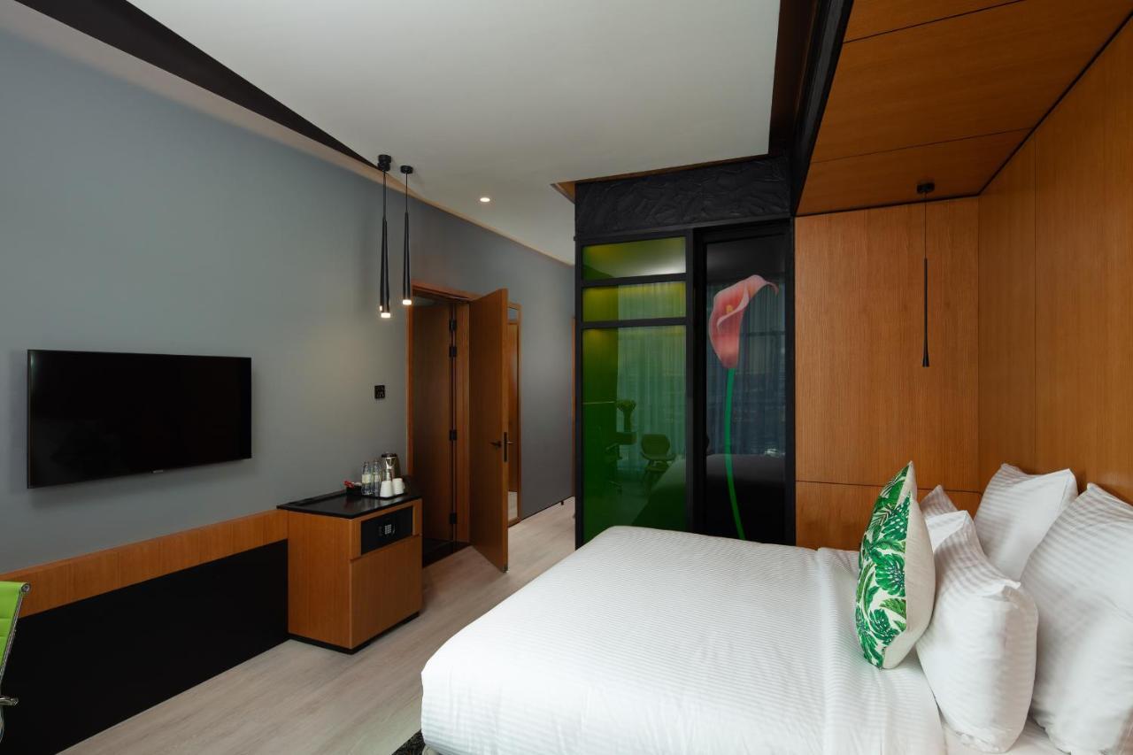 Sky Classic Kamer