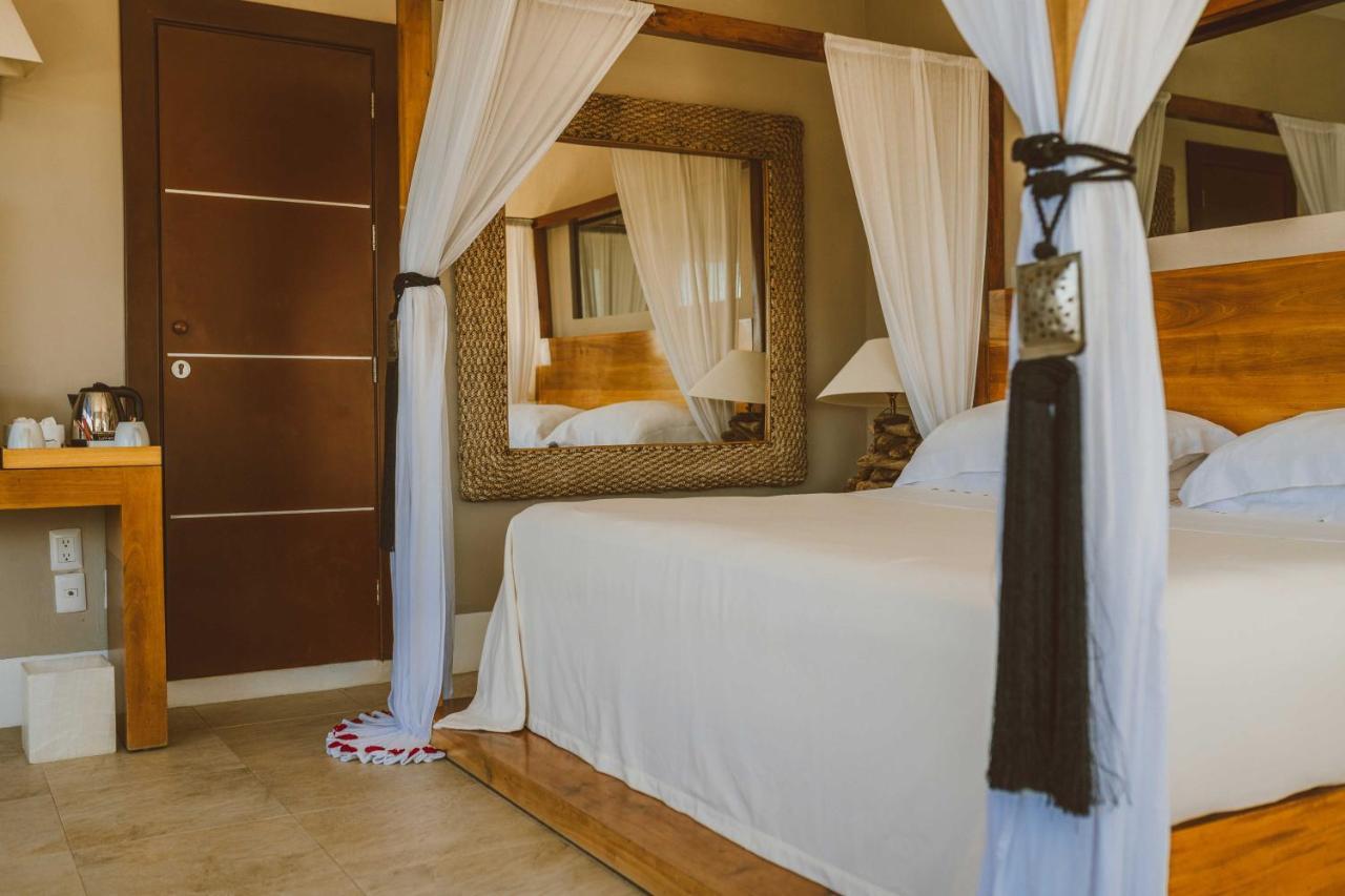 Deluxe Suite Sea View
