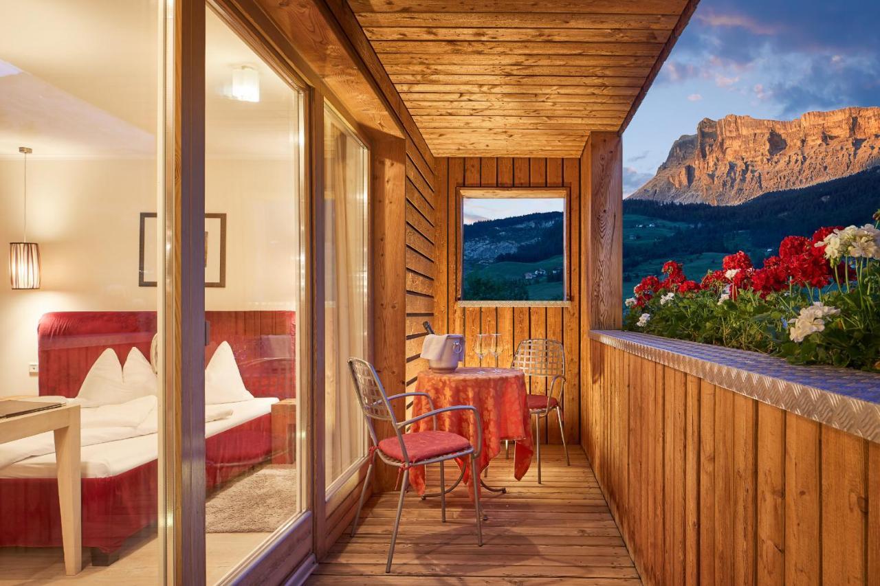 Suite Junior avec Balcon