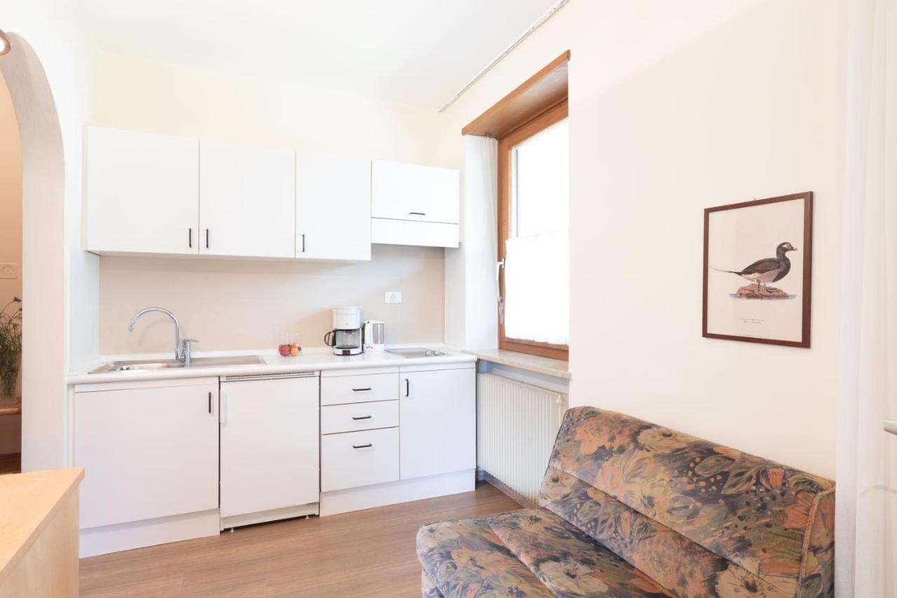 Apartment Mountain View